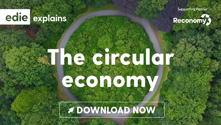edie Explains: The circular economy - edie.net